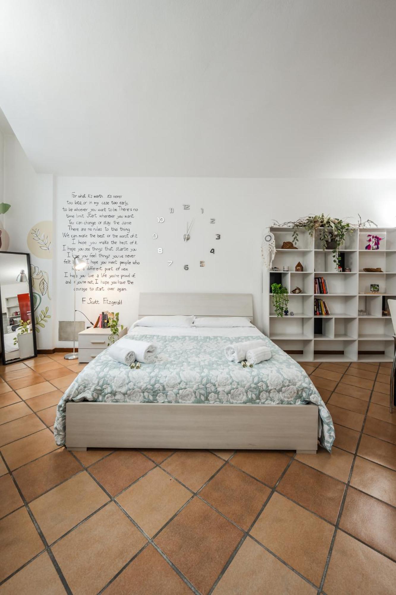 Riverwalk Al Castello Indipendent Apartments เวโรนา ภายนอก รูปภาพ